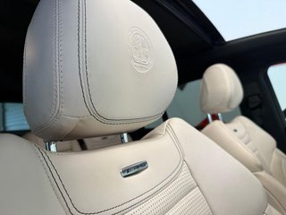 Mercedes Clase GLE Mercedes-AMG GLE 63 S 4MATIC (2019)