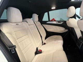 Mercedes Clase GLE Mercedes-AMG GLE 63 S 4MATIC (2019)