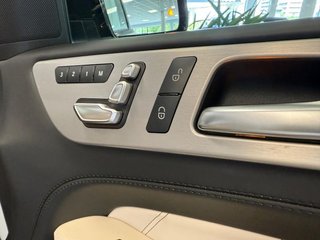Mercedes Clase GLE Mercedes-AMG GLE 63 S 4MATIC (2019)