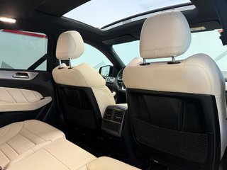 Mercedes Clase GLE Mercedes-AMG GLE 63 S 4MATIC (2019)