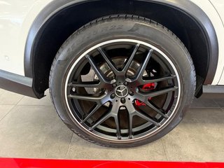 Mercedes Clase GLE Mercedes-AMG GLE 63 S 4MATIC (2019)