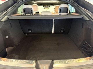 Mercedes Clase GLE Mercedes-AMG GLE 63 S 4MATIC (2019)