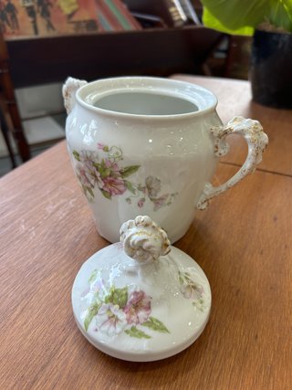 Azucarero Grand Dépôt Émile Bourgeois Limoges