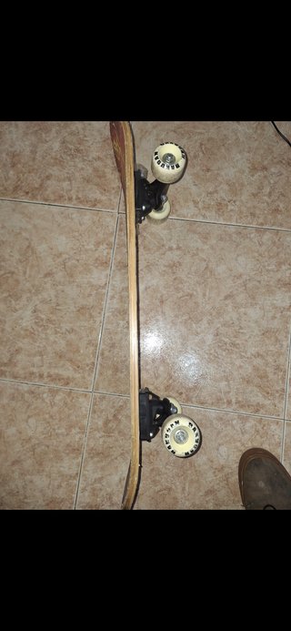 Tabla de skate