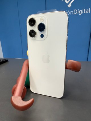 iPhone 14 Pro Max 256GB Blanco