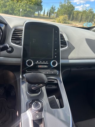 Renault Espace 2016