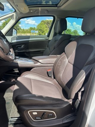 Renault Espace 2016