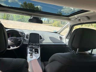 Renault Espace 2016