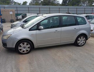Capot ford focus berlina (cap) ambiente (d) 481488