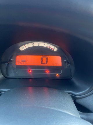 Citroen C3 2008