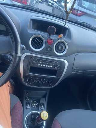 Citroen C3 2008