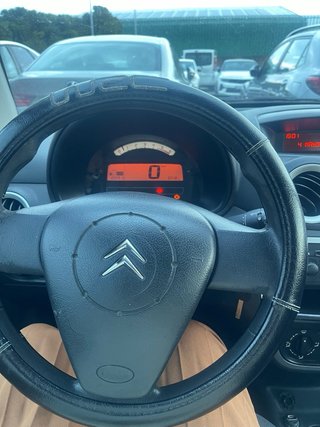 Citroen C3 2008