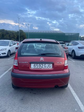 Citroen C3 2008