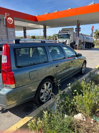 Volvo V70 2005