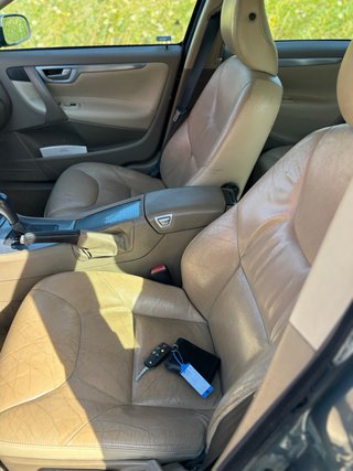 Volvo V70 2005
