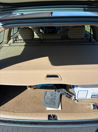 Volvo V70 2005