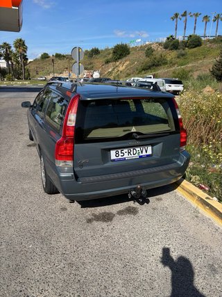 Volvo V70 2005