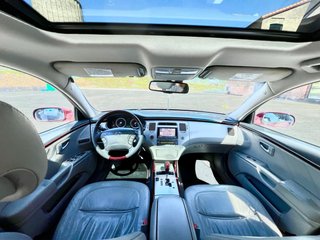 Hyundai Grandeur 2009 160.000km FULL EXTRAS