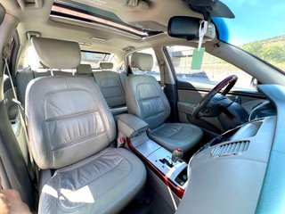 Hyundai Grandeur 2009 160.000km FULL EXTRAS