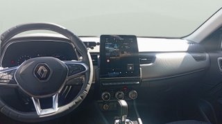 Renault Arkana Zen TCe 103 kW (140 CV) EDC Microhíbrido