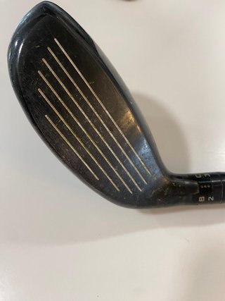 Titleist 818 H1 Hybrid 21° de segunda mano por 115 EUR en Madrid