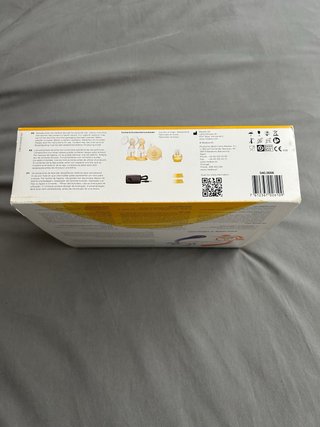 Sacaleches Medela Swing Maxi & Calma