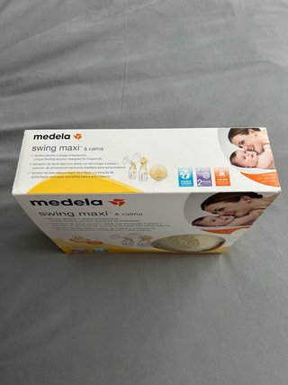 Sacaleches Medela Swing Maxi & Calma