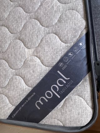Sofá Cama Italiano Gris Tela