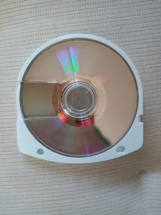 Juego PSP: God of War Chains of Olympus