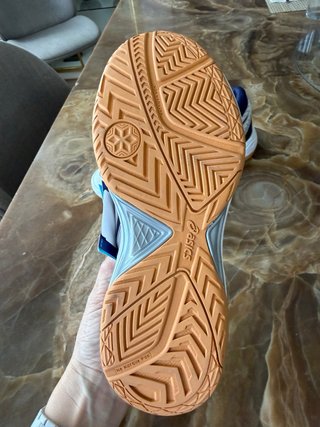 Zapatillas Asics Talla 37 Nuevas