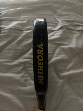 Pala de pádel Star Vie Metheora Warrior