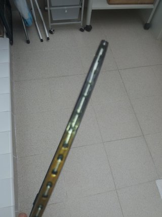 Raqueta de Bádminton