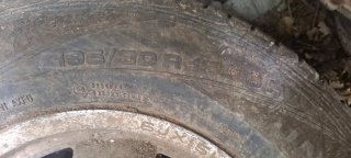 Lada niva suzuki samurai 4 llantas con Neumáticos