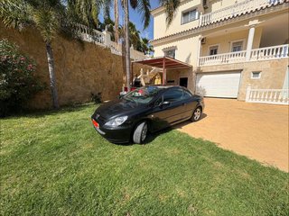 Peugeot 307 2004