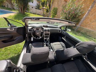 Peugeot 307 2004