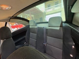 Peugeot 307 2004