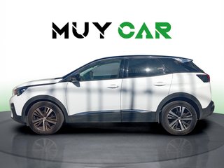 Peugeot 3008 PureTech 130 S&S Allure 96 kW (130 CV)