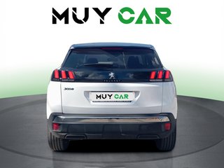 Peugeot 3008 PureTech 130 S&S Allure 96 kW (130 CV)