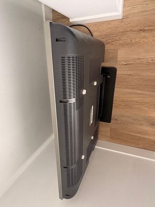 TV Hitachi 40 (No Smart)