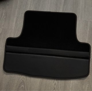 Alfombrillas Cupra Originales.
