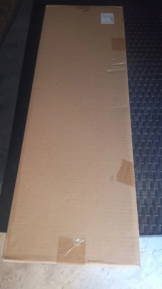 Mesa TONSTAD IKEA extensible