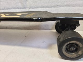 Longboard Eléctrico Nilox DOC