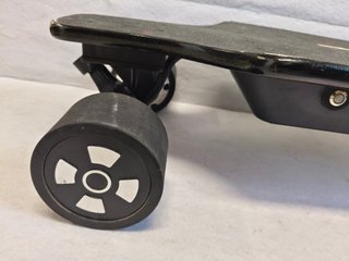 Longboard Eléctrico Nilox DOC