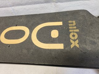 Longboard Eléctrico Nilox DOC