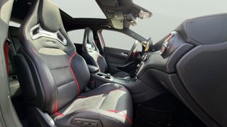 Mercedes-Benz Clase A 250 AMG Line 4Matic 155 kW (211 CV)