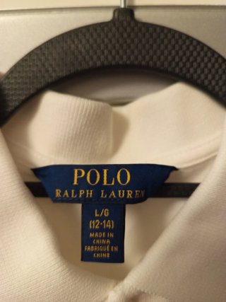 Vestido Polo Ralph Lauren multicolor