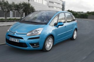⭐️Citroen C4 picasso 1.6 Hdi 115cv exclusive
