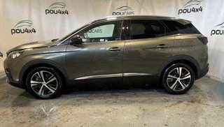 Peugeot 3008 HYB GT LINE