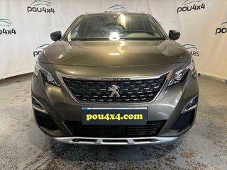 Peugeot 3008 HYB GT LINE
