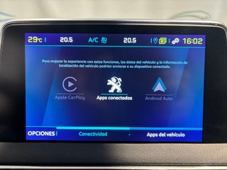 Peugeot 3008 HYB GT LINE